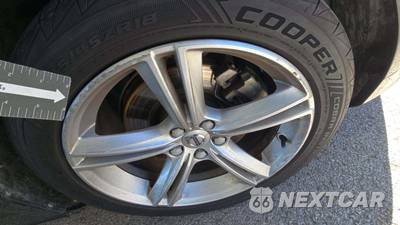 2018 Volvo S90 T5 Momentum - zdjęcie 28 z 47 - miniatura