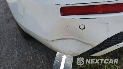 2024 Nissan Sentra SV - zdjęcie 21 z 54 - miniatura