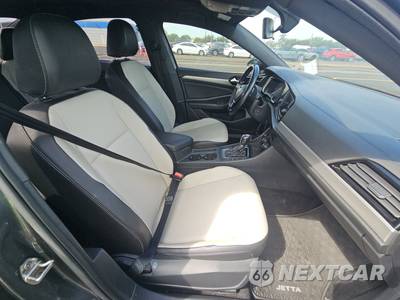 2019 Volkswagen Jetta SE - zdjęcie 8 z 23 - miniatura