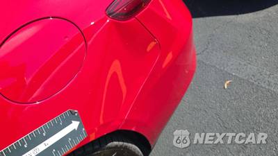 2022 Alfa Romeo Giulia Sprint - zdjęcie 20 z 25 - miniatura