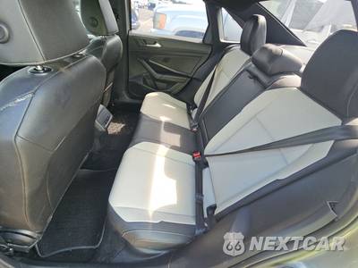 2019 Volkswagen Jetta SE - zdjęcie 13 z 23 - miniatura