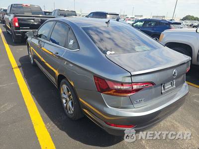 2019 Volkswagen Jetta SE - zdjęcie 6 z 23 - miniatura