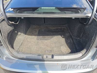 2019 Volkswagen Jetta SE - zdjęcie 16 z 23 - miniatura