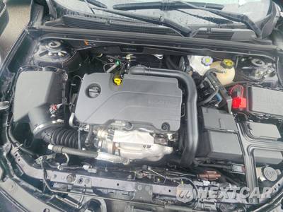 2023 Chevrolet Malibu LT 1LT - zdjęcie 15 z 23 - miniatura
