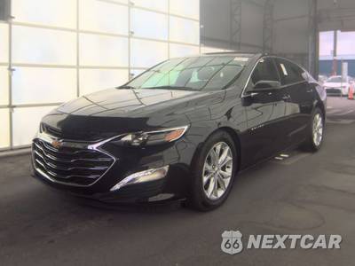 2023 Chevrolet Malibu LT 1LT - zdjęcie 1 z 23 - miniatura
