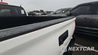 2022 Toyota Tacoma SR Extended Cab Long Bed w/Rear Doors - zdjęcie 26 z 29 - miniatura