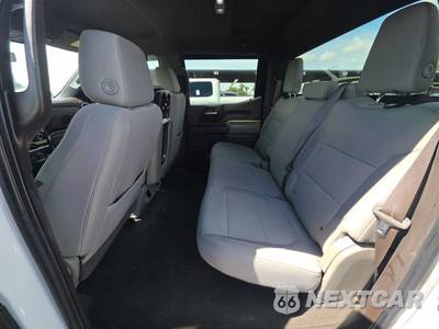2020 Chevrolet Silverado 1500 LT Crew Cab Short Bed 1LT - zdjęcie 13 z 32 - miniatura