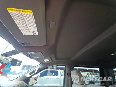 2020 Chevrolet Silverado 1500 LT Crew Cab Short Bed 1LT - zdjęcie 18 z 32 - miniatura