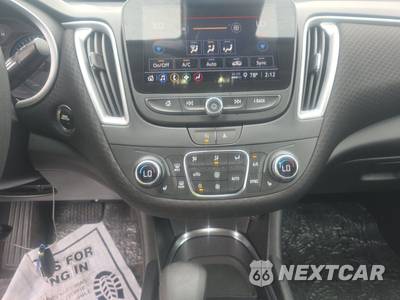 2023 Chevrolet Malibu LT 1LT - zdjęcie 11 z 23 - miniatura
