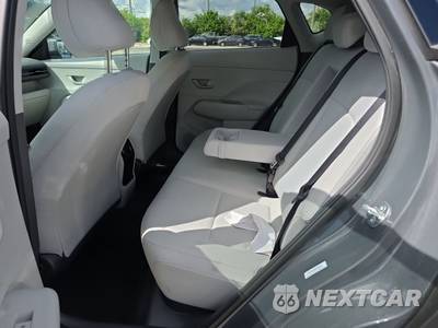 2025 Hyundai Kona SEL - zdjęcie 13 z 19 - miniatura