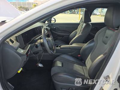 2024 Hyundai Sonata N Line - zdjęcie 7 z 20 - miniatura