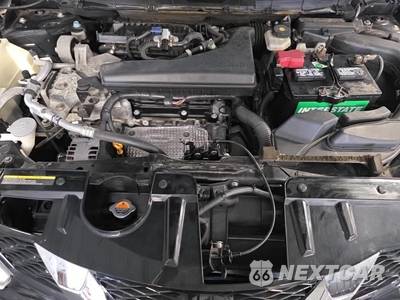 2016 Nissan Rogue SL - zdjęcie 7 z 21 - miniatura