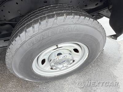 2015 Ford Super Duty F-250 XL Crew Cab Long Bed - zdjęcie 10 z 20 - miniatura
