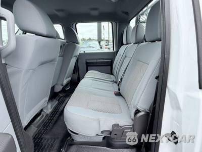 2015 Ford Super Duty F-250 XL Crew Cab Long Bed - zdjęcie 15 z 20 - miniatura