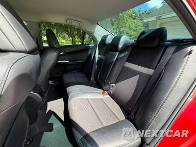 2013 Toyota Camry SE - zdjęcie 20 z 24 - miniatura