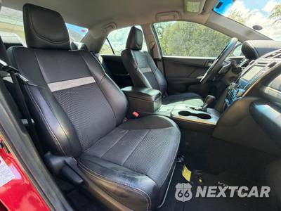 2013 Toyota Camry SE - zdjęcie 14 z 24 - miniatura