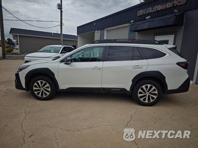 2024 Subaru Outback Premium - zdjęcie 9 z 24 - miniatura