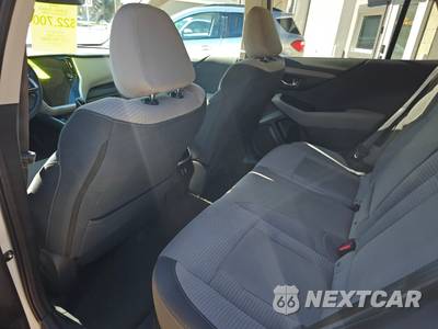 2024 Subaru Outback Premium - zdjęcie 12 z 24 - miniatura
