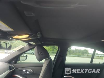 2020 BMW 3 Series Sedan 330i xDrive M SPORT LINE - zdjęcie 20 z 26 - miniatura