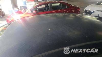 2011 Hyundai Elantra GLS Sedan - zdjęcie 25 z 26 - miniatura