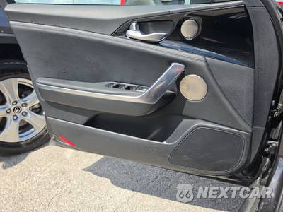 2023 Kia Stinger GT-Line - zdjęcie 9 z 29 - miniatura