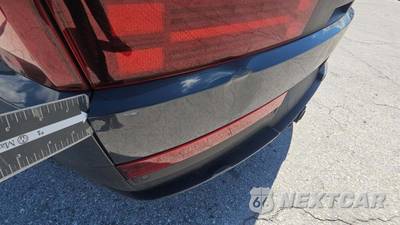 2025 Hyundai Santa Fe SEL - zdjęcie 23 z 39 - miniatura