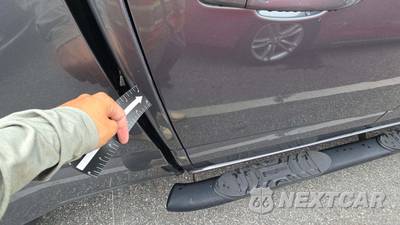 2019 Chevrolet Colorado Z71 Crew Cab Long Bed 4Z7 - zdjęcie 20 z 33 - miniatura