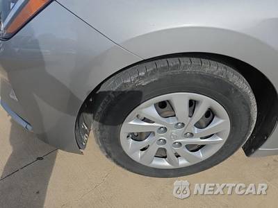 2020 Hyundai Elantra SE Sedan - zdjęcie 8 z 23 - miniatura