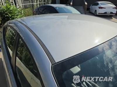 2020 Hyundai Elantra SE Sedan - zdjęcie 12 z 23 - miniatura
