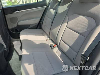 2020 Hyundai Elantra SE Sedan - zdjęcie 16 z 23 - miniatura