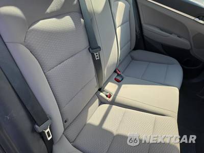 2020 Hyundai Elantra SE Sedan - zdjęcie 23 z 23 - miniatura