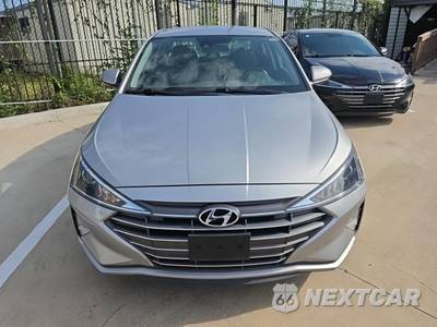 2020 Hyundai Elantra SE Sedan - zdjęcie 2 z 23 - miniatura