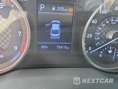 2020 Hyundai Elantra SE Sedan - zdjęcie 15 z 23 - miniatura