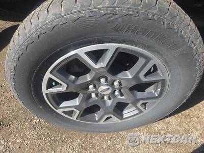2024 Ford F-150 STX Crew Cab Short Bed - zdjęcie 10 z 22 - miniatura
