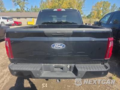 2024 Ford F-150 STX Crew Cab Short Bed - zdjęcie 5 z 22 - miniatura