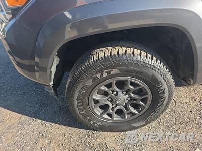 2017 Toyota Tacoma SR5 Crew Cab Long Bed - zdjęcie 8 z 27 - miniatura