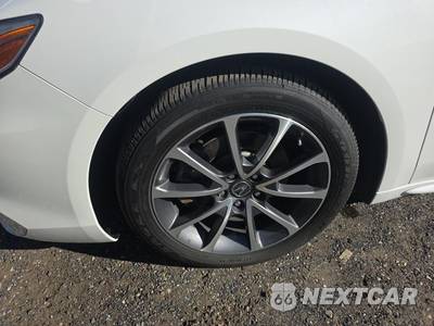 2018 Acura TLX w/Technology Package - zdjęcie 8 z 25 - miniatura
