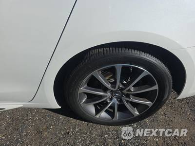 2018 Acura TLX w/Technology Package - zdjęcie 11 z 25 - miniatura