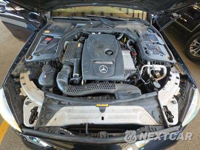 2015 Mercedes-Benz C 300 4MATIC Sedan w/Sport Pkg - zdjęcie 15 z 37 - miniatura