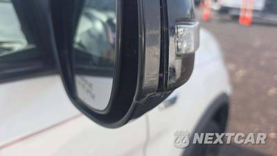 2018 Mitsubishi Outlander Sport LE - zdjęcie 33 z 38 - miniatura