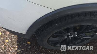 2018 Mitsubishi Outlander Sport LE - zdjęcie 32 z 38 - miniatura