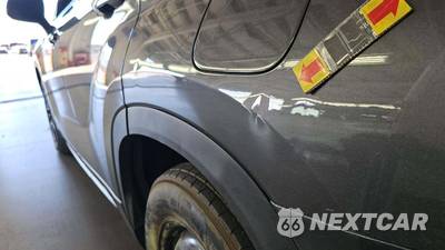 2024 Toyota Highlander XSE - zdjęcie 27 z 32 - miniatura