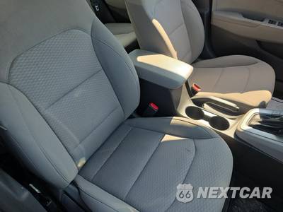 2019 Hyundai Elantra SE Sedan - zdjęcie 22 z 23 - miniatura