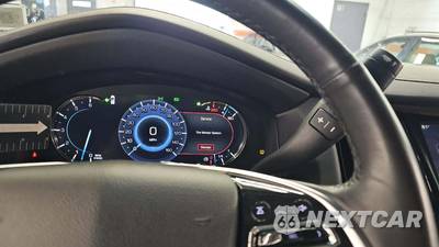 2019 Cadillac Escalade Luxury 1SB - zdjęcie 25 z 44 - miniatura