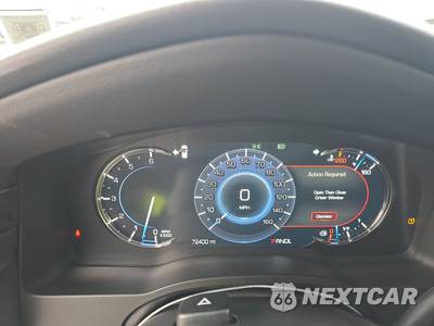 2019 Cadillac Escalade Luxury 1SB - zdjęcie 12 z 44 - miniatura