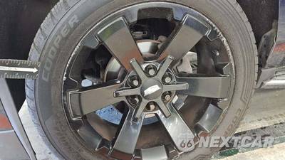 2019 Cadillac Escalade Luxury 1SB - zdjęcie 43 z 44 - miniatura