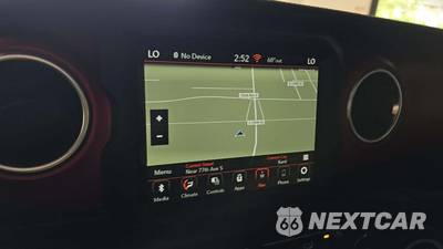 2022 Jeep Gladiator Rubicon Crew Cab Medium Bed - zdjęcie 22 z 43 - miniatura