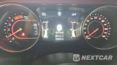 2022 Jeep Gladiator Rubicon Crew Cab Medium Bed - zdjęcie 19 z 43 - miniatura