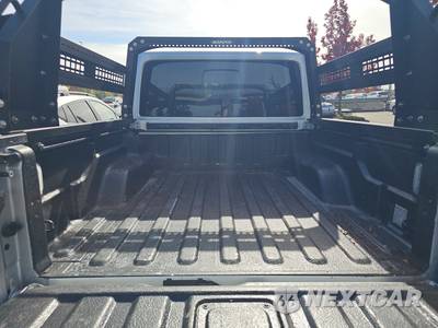 2022 Jeep Gladiator Rubicon Crew Cab Medium Bed - zdjęcie 16 z 43 - miniatura