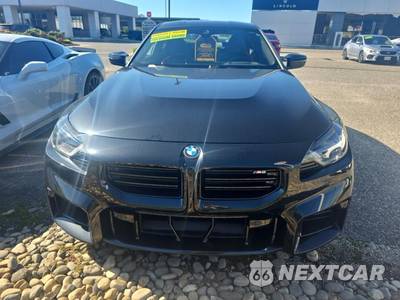 2024 BMW M2 - zdjęcie 2 z 21 - miniatura